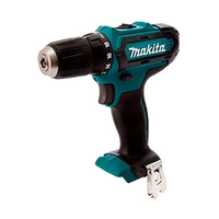 Запчасти для шуруповерта MAKITA DF331D