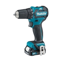 Запчасти для шуруповерта MAKITA DF332D