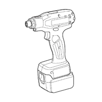 Запчасти для шуруповерта MAKITA DFT085F