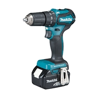 Запчасти для шуруповерта MAKITA DHP483