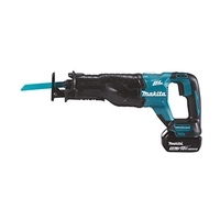 Запчасти для пилы сабельной MAKITA DJR187