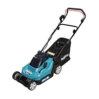 Запчасти для газонокосилки MAKITA DLM382