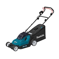 Запчасти для газонокосилки MAKITA DLM432