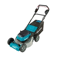 Запчасти для газонокосилки MAKITA DLM530