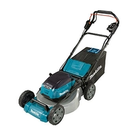Запчасти для газонокосилки MAKITA DLM532