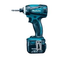 Запчасти для шуруповерта MAKITA DTD134