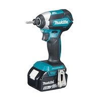 Запчасти для шуруповерта MAKITA DTD153