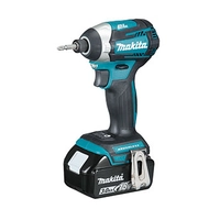 Запчасти для шуруповерта MAKITA DTD154