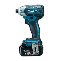 Запчасти для шуруповерта MAKITA DTS141