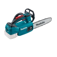 Запчасти для электропилы цепной MAKITA DUC254