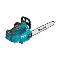Запчасти для электропилы цепной MAKITA DUC256