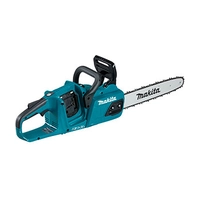 Запчасти для электропилы цепной MAKITA DUC355
