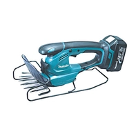 Запчасти для ножниц садовых MAKITA DUM168