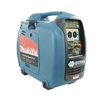 Запчасти для генератора MAKITA G1700I