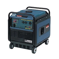 Запчасти для генератора MAKITA G4300IS