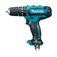 Запчасти для шуруповерта MAKITA HP331D