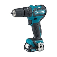Запчасти для шуруповерта MAKITA HP332D