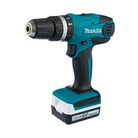 Запчасти для шуруповерта MAKITA HP347D