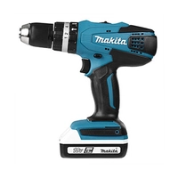Запчасти для шуруповерта MAKITA HP457D