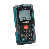 Запчасти для дальномера MAKITA LD080PI