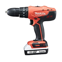 Запчасти для шуруповерта MAKITA M8301D
