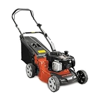 Запчасти для газонокосилки DOLMAR PM-411C