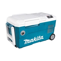 Запчасти для холодильника MAKITA CW001G