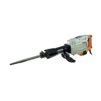 Деталировка молотка отбойного ЭНКОР МЭ-1700/30М HEX 30