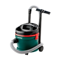 Деталировка пылесоса METABO AS 20 L (02012000)