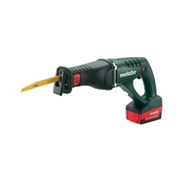 Деталировка пилы сабельной METABO ASE 18 LTX (02269000)