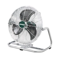 Деталировка вентилятора METABO AV 18 (06176000)