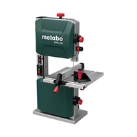Деталировка пилы ленточной METABO BAS 261 Precision (19008000)