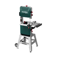 Деталировка пилы ленточной METABO BAS 318 Precision WNB (19009000)