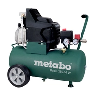 Деталировка компрессора METABO Basic 250-24 W (01533000)