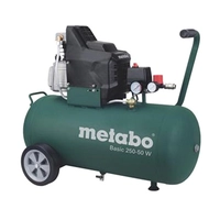 Деталировка компрессора METABO Basic 250-50 W (01534000)