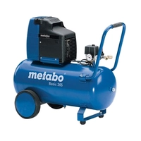 Деталировка компрессора METABO BASIC 265 (0230022216 12)
