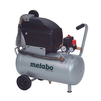 Деталировка компрессора METABO BasicAir 250 (0230125000 10)
