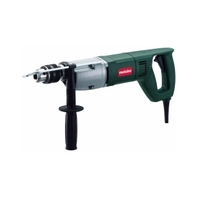 Деталировка дрели METABO BDE 1100 (00806001)