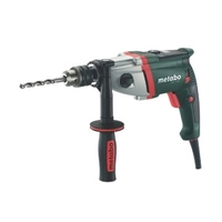 Деталировка дрели METABO BE 1100 (00582000)