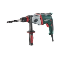 Деталировка дрели METABO BE 1300 Quick (00593000)