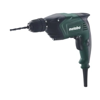 Деталировка дрели METABO BE 4010 (00555000)