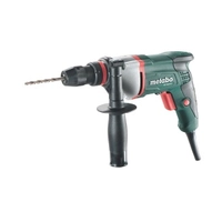 Деталировка дрели METABO BE 500/10 (00353000)