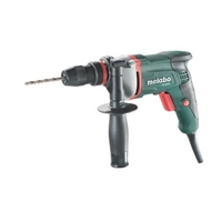 Деталировка дрели METABO BE 500/6 (00343000)