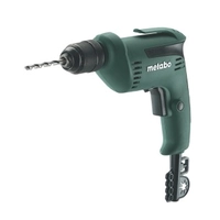 Деталировка дрели METABO BE 6 (00132000)