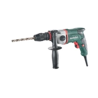 Деталировка дрели METABO BE 600/13-2 (00383000)