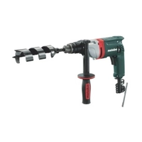 Деталировка дрели METABO BE 75 Quick (00585390)