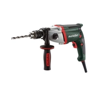 Деталировка дрели METABO BE 751 (00581000)