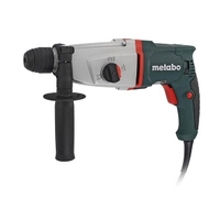 Деталировка дрели METABO BE Partner Edition (20020001)