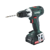 Деталировка дрели-шуруповерта METABO BS 14.4 LT (18132310)