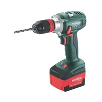 Деталировка дрели-шуруповерта METABO BS 14.4 LT Quick (02107000)